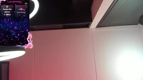 Samy  online show from November 26, 11:12 pm