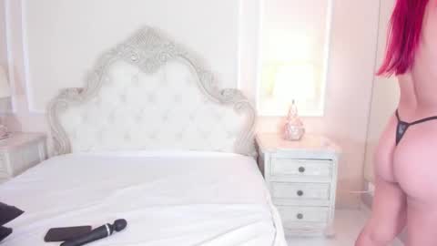 Samantha  online show from November 27, 12:35 pm