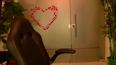 Samantha  online show from April 19, 5:19 am