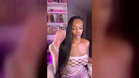 samanthaporsha online show from July 5, 5:36 am