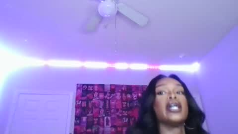 samanthaporsha online show from March 10, 12:50 am