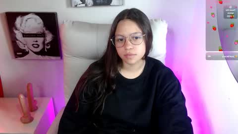 Samantha online show from November 7, 4:20 pm