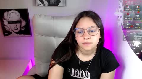 Samantha online show from December 20, 8:05 pm