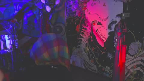 Samantha SayTen online show from December 6, 12:07 am