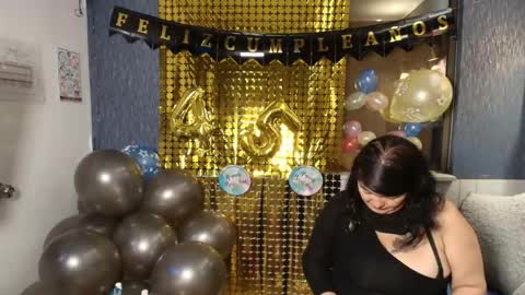 samanthasyedx online show from May 10, 4:41 am