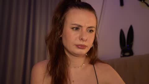 Goddess Samantha Vixen online show from February 6, 8:13 pm