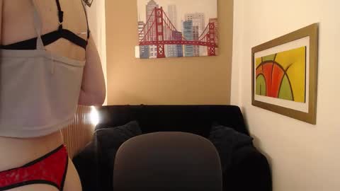 Samantta online show from March 10, 4:22 pm