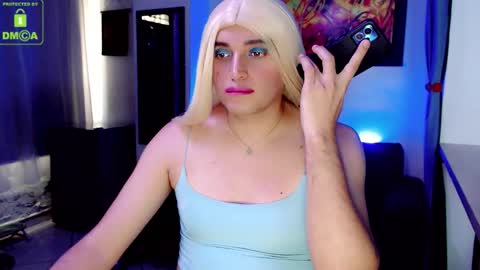 Samara online show from January 6, 6:12 pm