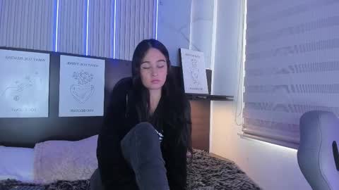 samara_as online show from March 27, 3:02 pm