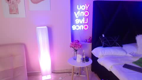 Samara online show from May 20, 11:11 pm