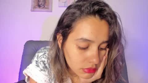 Samara is my name a pleasure delighted that you are here leave your thumb up it is important to me online show from February 22, 1:33 am