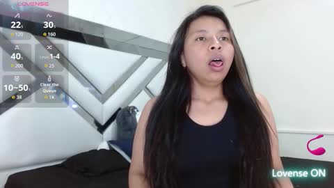 SAMARA online show from October 12, 10:00 pm