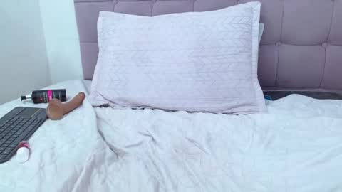 samara_wish online show from May 15, 11:23 pm