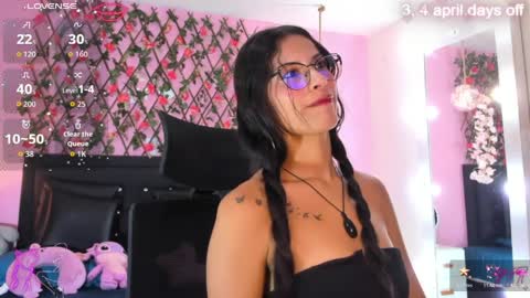 Sammy online show from April 2, 7:32 pm