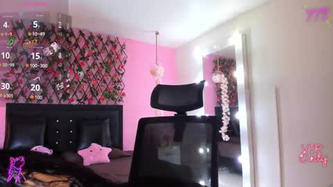 Sammy online show from March 8, 8:13 pm