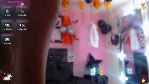 Sammy online show from October 30, 8:20 pm