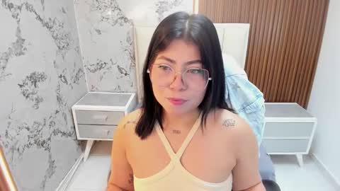 samaralee3 online show from February 13, 1:14 pm