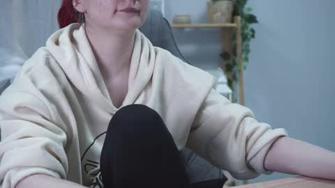 Sam  online show from December 21, 11:16 am