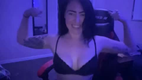 Samara Noir online show from January 18, 3:26 am