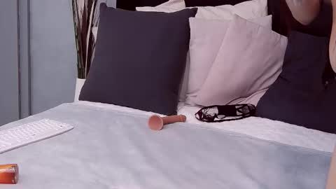 SamaraSin online show from October 17, 9:57 am