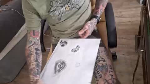 samboiamtho online show from January 18, 2:47 am