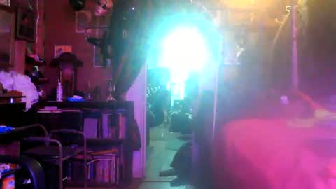 Sambone online show from July 19, 2:47 am