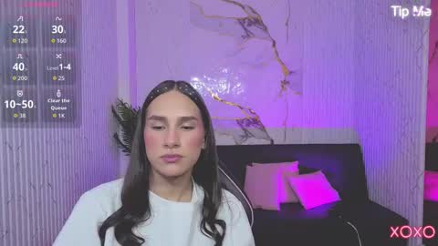 sam online show from March 26, 3:50 pm