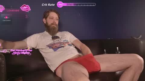 Sam  Rhea online show from March 15, 1:14 pm