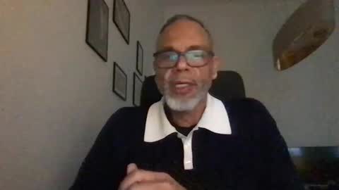 Sam online show from February 18, 3:12 pm