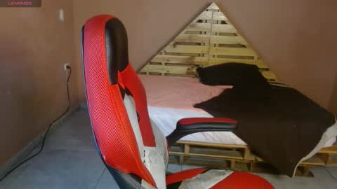 SAM DREAD online show from February 28, 2:26 am