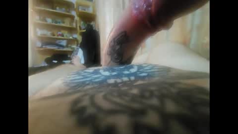 Tattoodick online show from March 7, 7:30 am