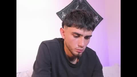 samevansx online show from March 13, 8:45 pm