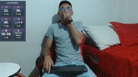 SAM online show from March 17, 11:26 am