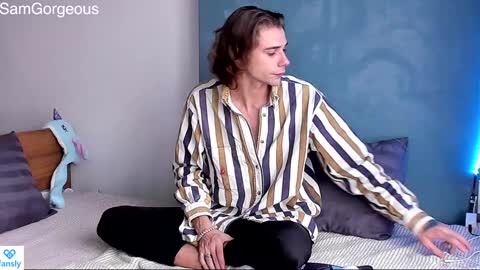 Fansly -       Top4fans   online show from January 29, 10:05 am