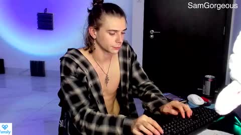 Fansly -       Top4fans   online show from February 25, 10:53 pm