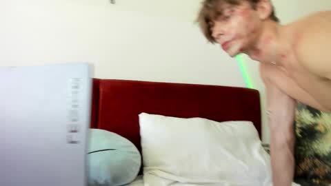 Fansly -       Top4fans   online show from September 12, 5:31 am