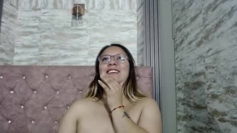 Samy online show from February 19, 8:24 am