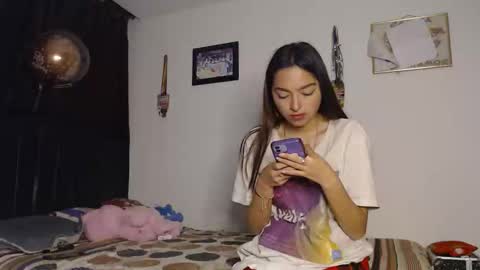 Snapshot of sami_and_gael chatting on September 13, 6:05 am Tami  Gael online show from September 13, 6:05 am