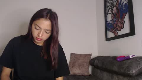 Snapshot of sami_and_gael chatting on February 11, 5:16 am Tami  Gael online show from February 11, 5:16 am