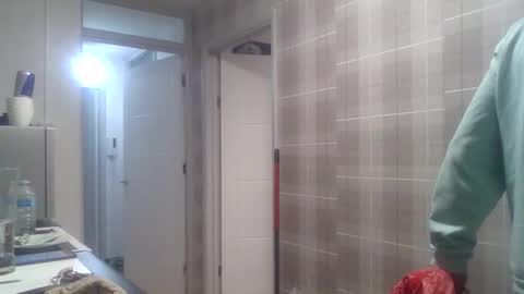 samiam381653 online show from February 6, 5:48 pm