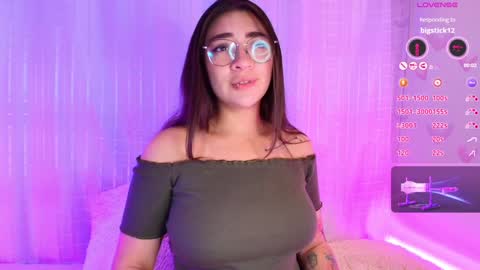 Snapshot of samii_evans chatting on January 8, 9:01 pm samii evans online show from January 8, 9:01 pm