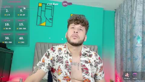 samii_samuhot online show from July 19, 1:03 pm