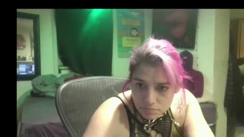 samiikayy online show from November 11, 3:52 am