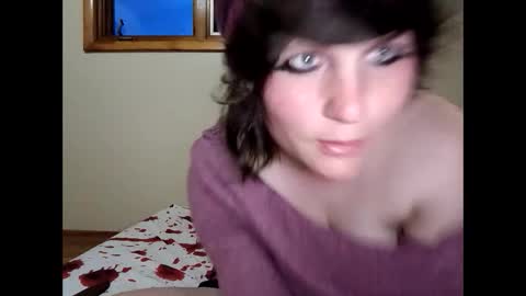 samij6016 online show from March 10, 2:06 am