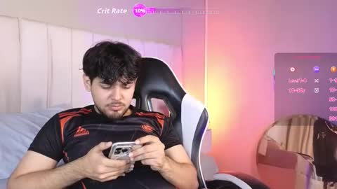 Samir online show from April 17, 12:51 pm