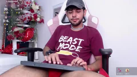 Samir online show from February 21, 12:28 pm