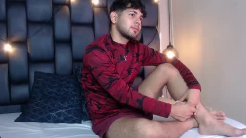 Samir online show from March 10, 12:28 pm