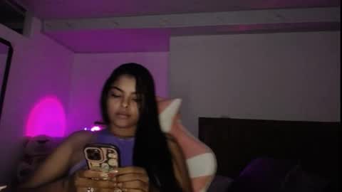 Danna dulce online show from April 24, 2:02 am