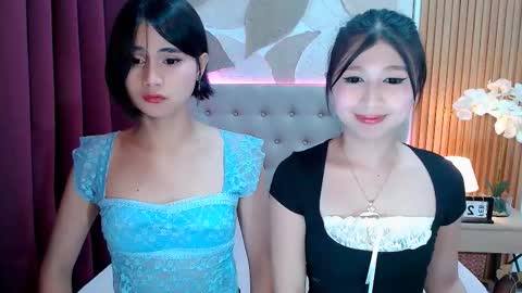 samiralush444 online show from February 24, 5:05 pm