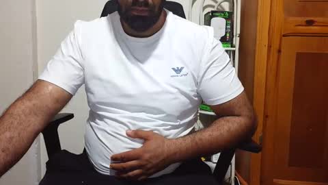 samirfuker84 online show from June 1, 8:10 pm